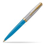 Parker 51 PREMIUM Rossa Penna Stilografica